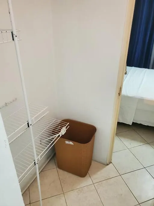 Oxford Kingston Gated Apartment Jamaica