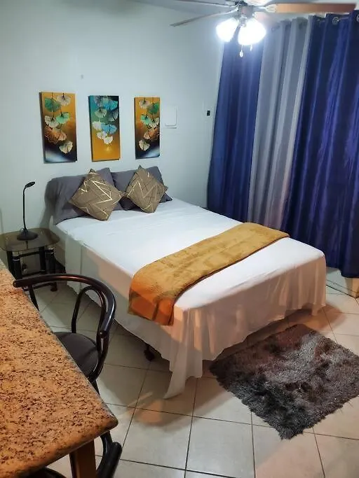 Oxford Kingston Gated Apartment 0*,  Jamaica