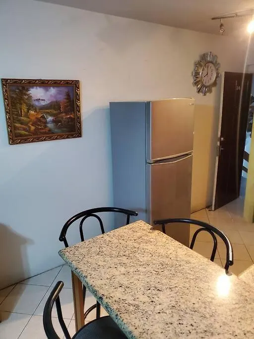 Oxford Kingston Gated Apartment Jamaica