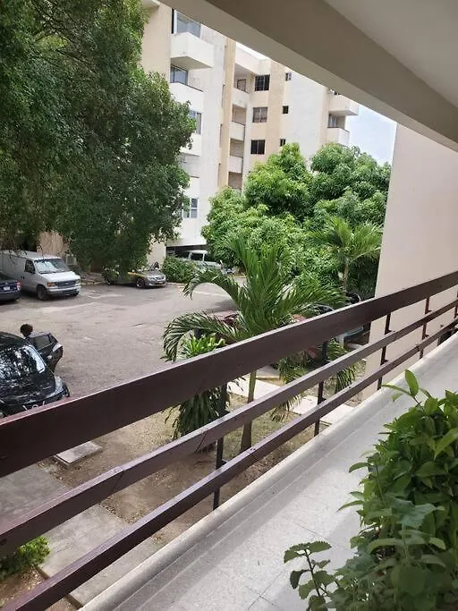 Oxford Kingston Gated Apartment 0*,  Jamaica