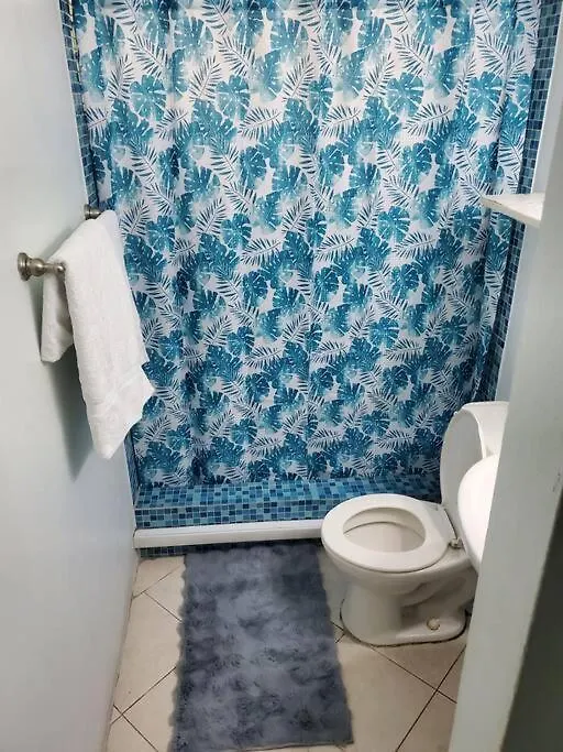 Oxford Kingston Gated Apartment