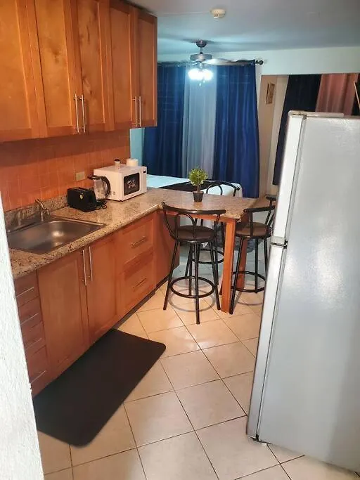 Oxford Kingston Gated Apartment 0*,