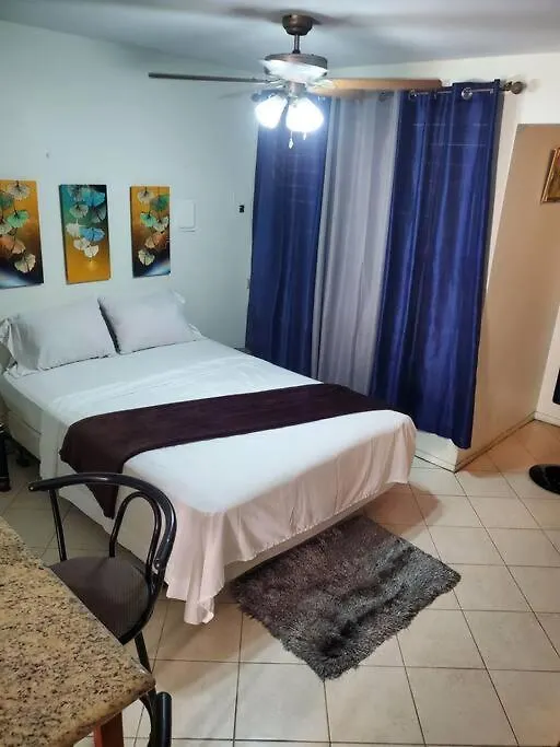 Oxford Kingston Gated Apartment 0*,  Jamaica