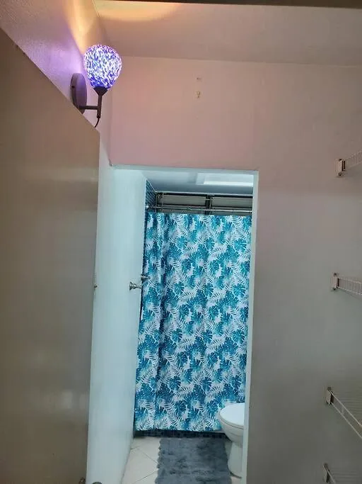 Oxford Kingston Gated Apartment