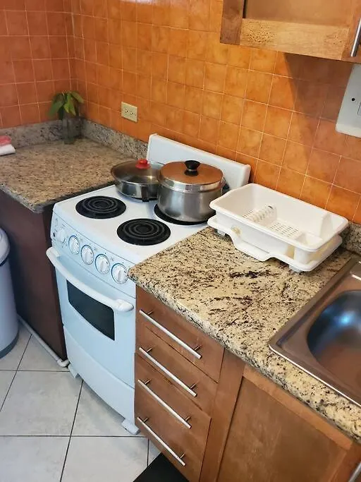 Oxford Kingston Gated Apartment