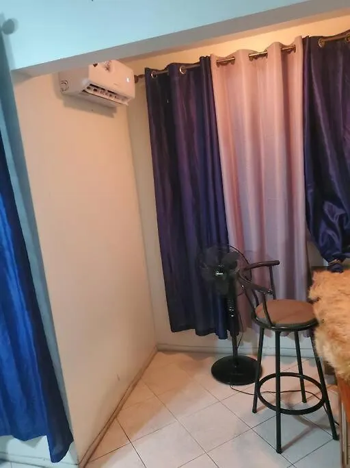 Oxford Kingston Gated Apartment 0*,