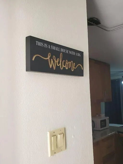 Oxford Kingston Gated Apartment