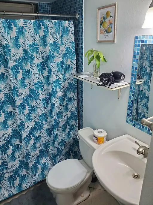 Oxford Kingston Gated Apartment