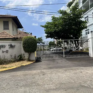 Apartment Finest Renfrew Place 1 Bedroom # 42 New Kgn 4--12 Renfrew Rd, Kingston