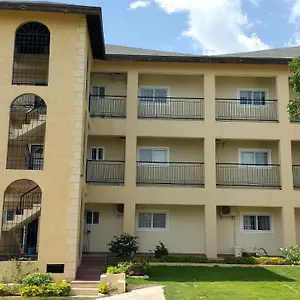 Apartment Donhead New 3, Kingston