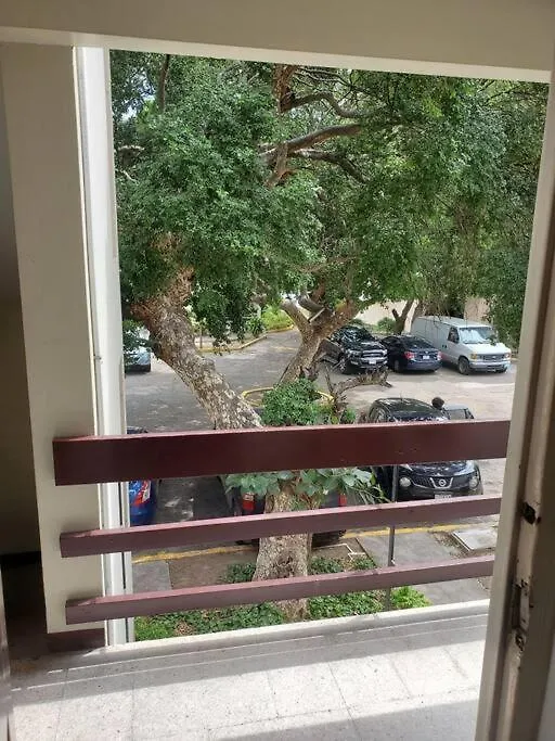 Oxford Kingston Gated Διαμέρισμα